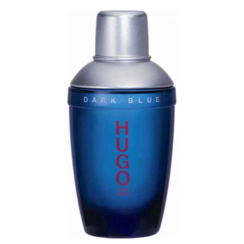 COLONIA HUGO BOSS DARK BLUE
