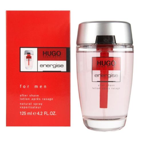 COLONIA HUGO BOSS ENERGISE 125ML