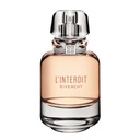PERFUME GIVENCHY L'INTERDIT 75ML