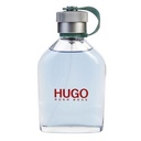 COLONIA HUGO BOSS GREEN 125ML