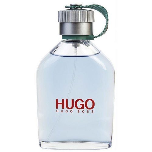 COLONIA HUGO BOSS GREEN 200ML