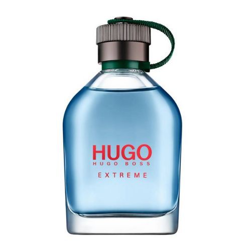 COLONIA HUGO BOSS GREEN EXTREME 100ML