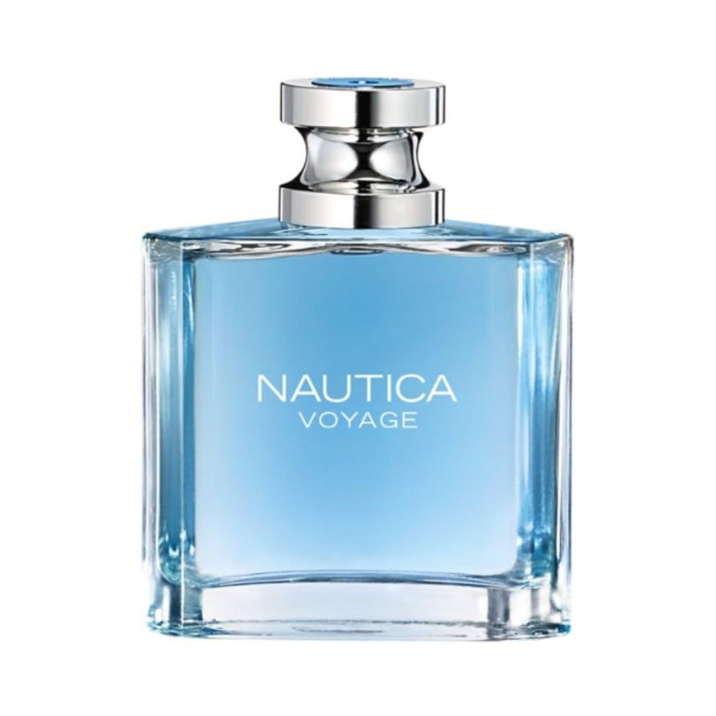 COLONIA NAUTICA VOYAGE EDT 100ML