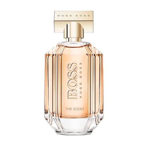 PERFUME HUGO BOSS THE SCENT 100ML