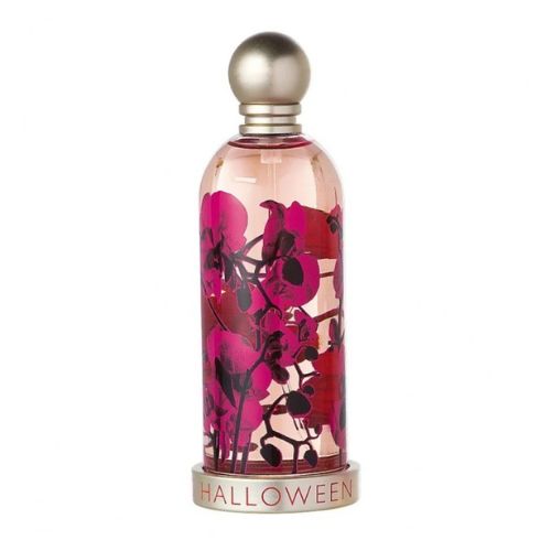PERFUME JESUS DEL POZO HALLOWEEN KISS 100ML