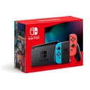 CONSOLA NINTENDO SWITCH V2