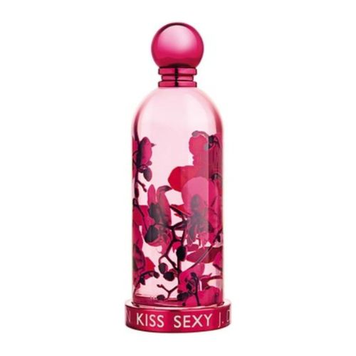 PERFUME JESUS DEL POZO HALLOWEEN KISS SEXY 100ML