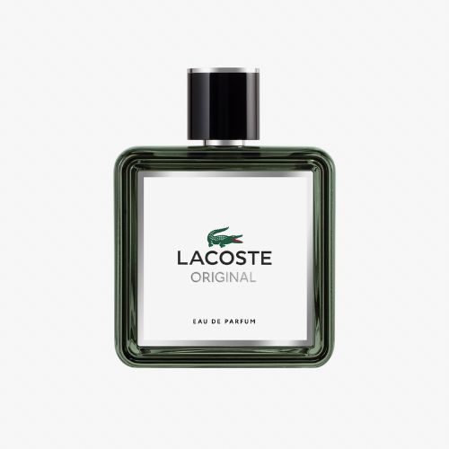 COLONIA LACOSTE ORIGINAL 100ML
