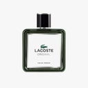 COLONIA LACOSTE ORIGINAL 100ML