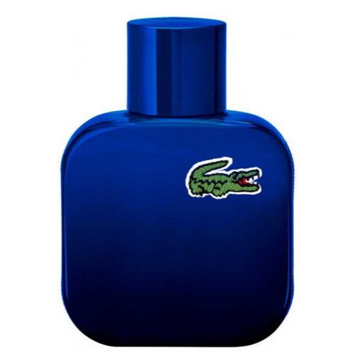 COLONIA LACOSTE L.12.12 AZUL MAGNETIC 100ML