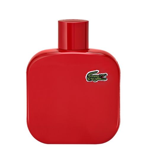 COLONIA LACOSTE  L.12.12 ROJO 100ML