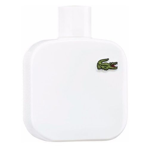 COLONIA LACOSTE  L.12.12 BLANCO 100ML