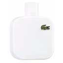 COLONIA LACOSTE  L.12.12 BLANCO 100ML