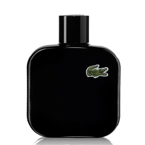 COLONIA LACOSTE L.12.12 NEGRO 100ML