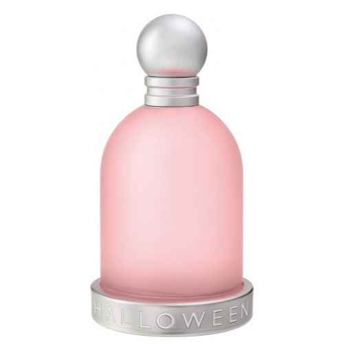 PERFUME JESUS DEL POZO HALLOWEEN MAGIC