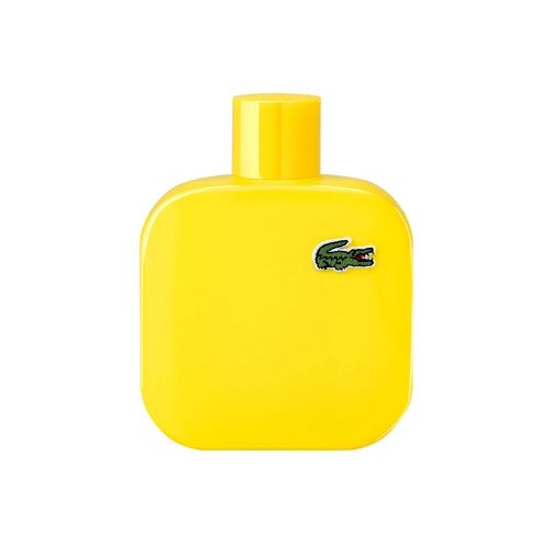 COLONIA LACOSTE L.12.12 AMARILLO 175ML