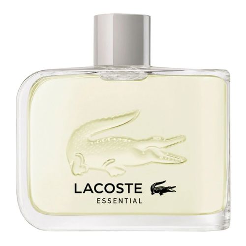 COLONIA LACOSTE ESSENTIAL 125 ML