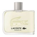 COLONIA LACOSTE ESSENTIAL 125 ML
