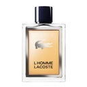 COLONIA LACOSTE L'HOMME 150ML