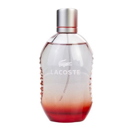 COLONIA LACOSTE  RED STYLE IN PLAY 125ML