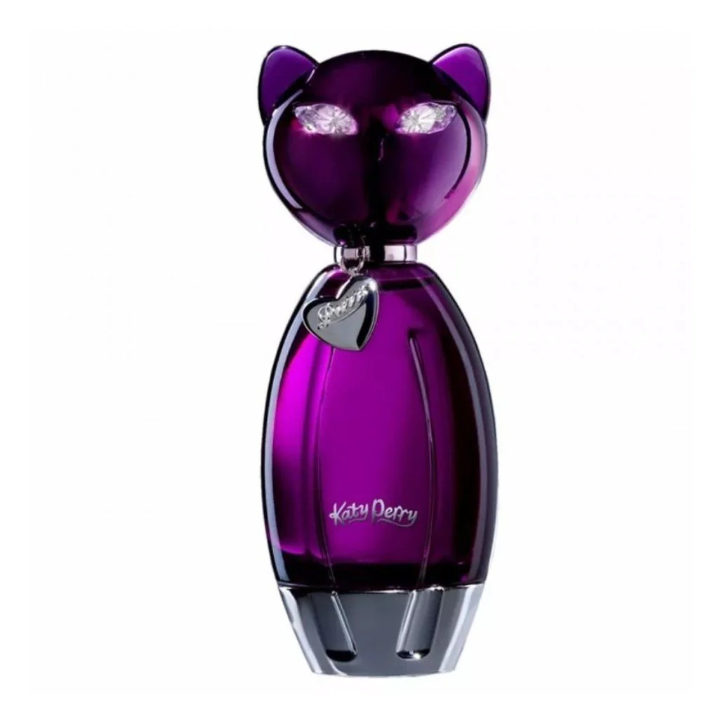PERFUME KATY PERRY PURR EDP 100ML