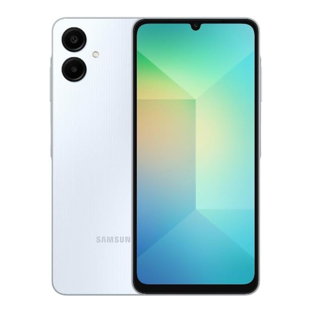 CELULAR SAMSUNG GALAXY A06 128GB 4GB-RAM