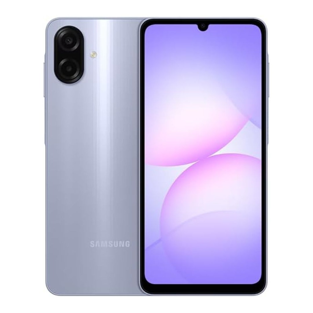 CELULAR SAMSUNG GALAXY A07 64GB 4GB-RAM