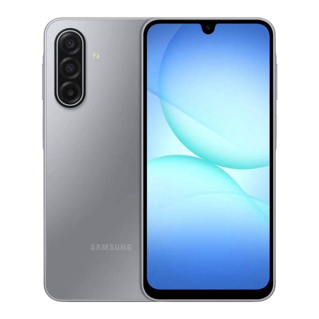 CELULAR SAMSUNG GALAXY A17 128GB 4GB-RAM