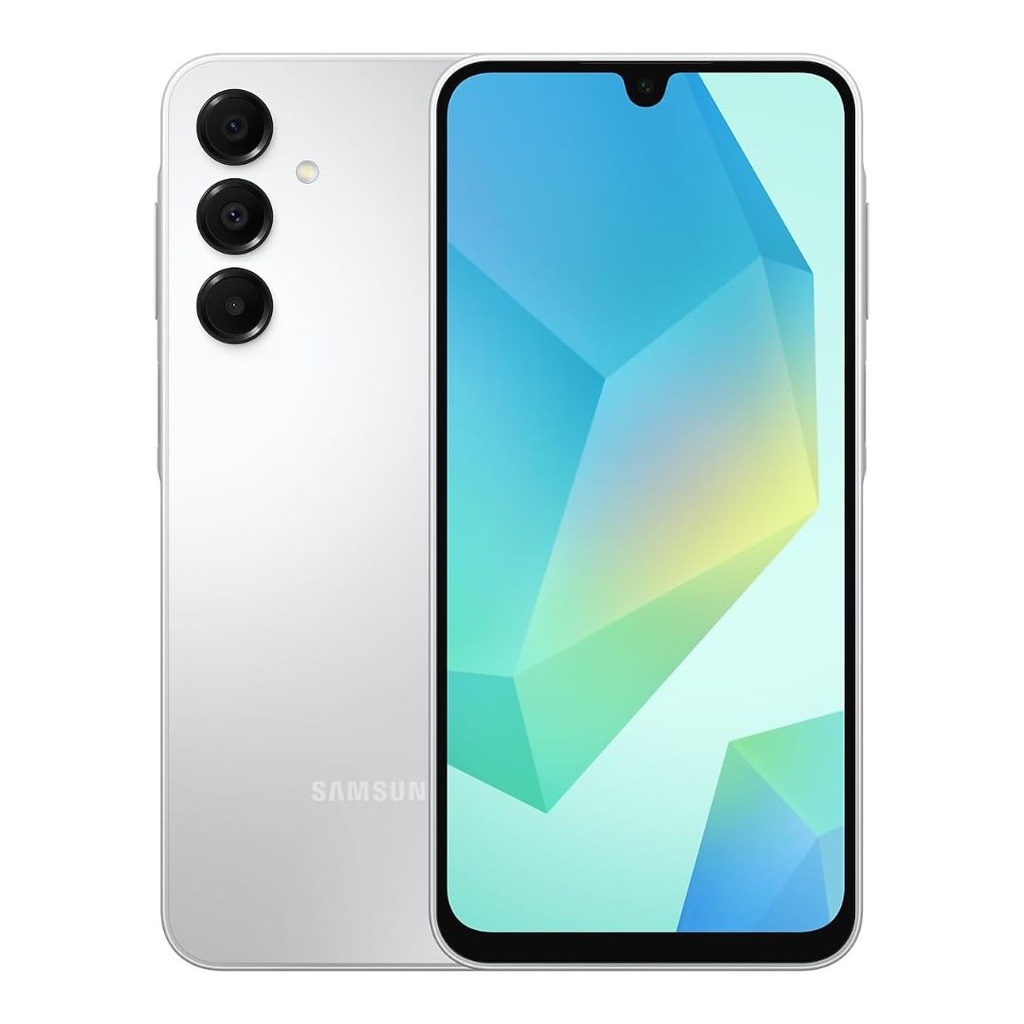 CELULAR SAMSUNG GALAXY A16 128GB 4GB-RAM