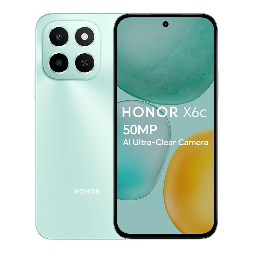 CELULAR HONOR PLAY 9C 256GB 6GB-RAM
