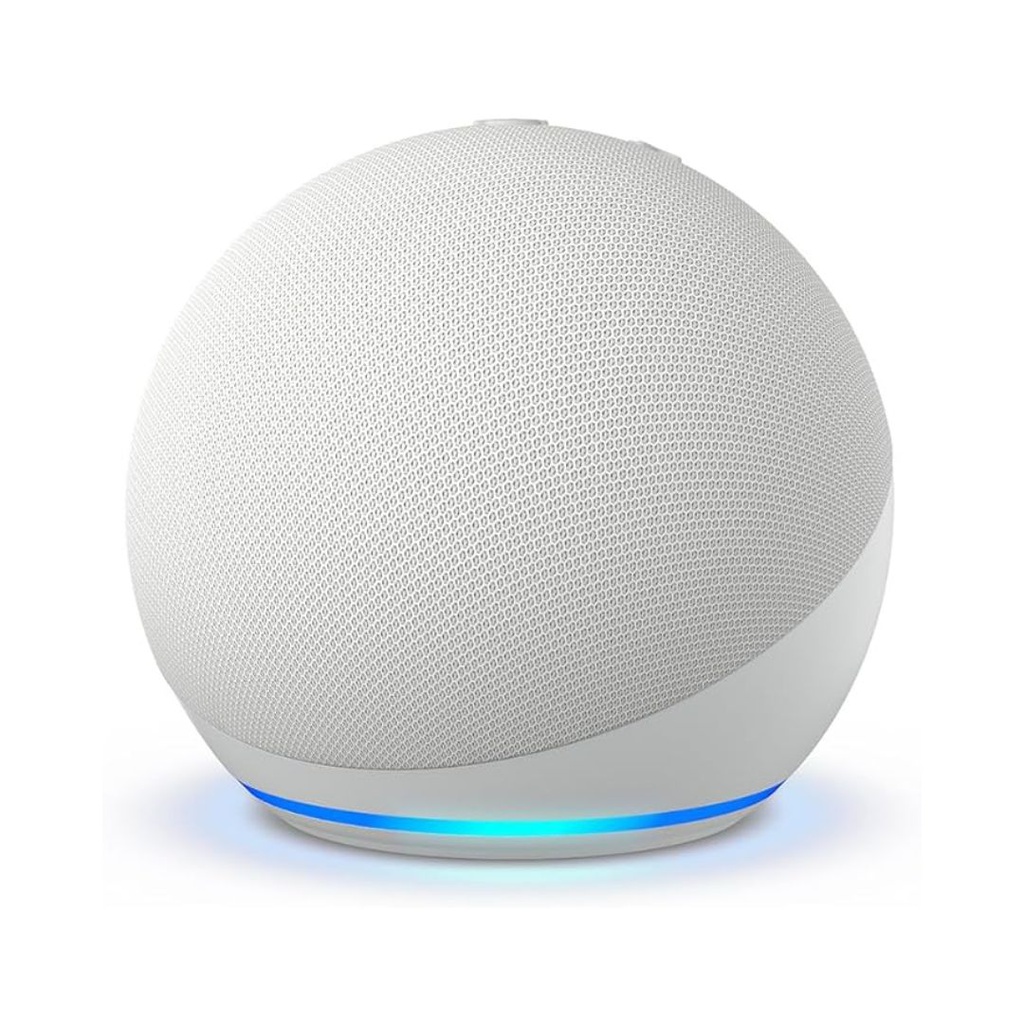 PARLANTE INTELIGENTE AMAZON ECHO DOT 5TA GENERACIÓN