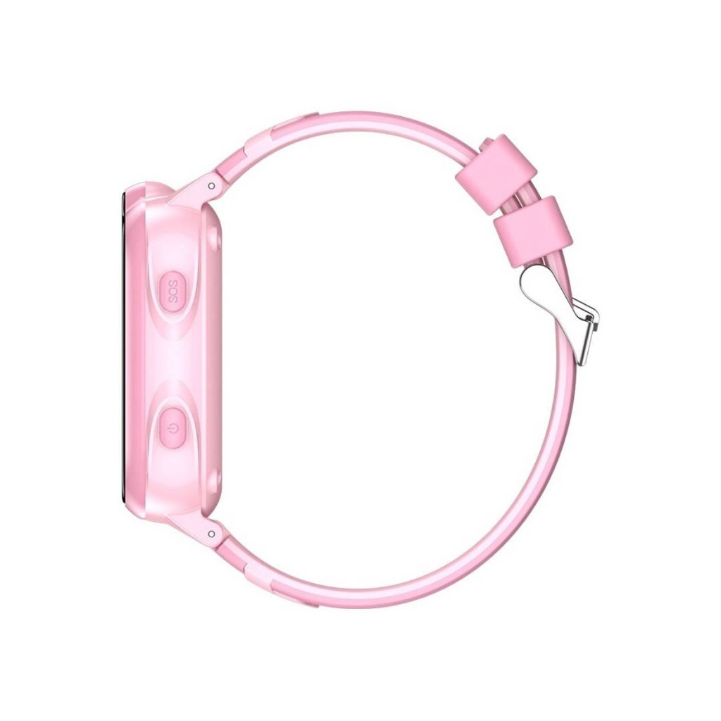 RELOJ INTELIGENTE PARA NIÑOS BLACKVIEW Z10 + GPS + SINCARD