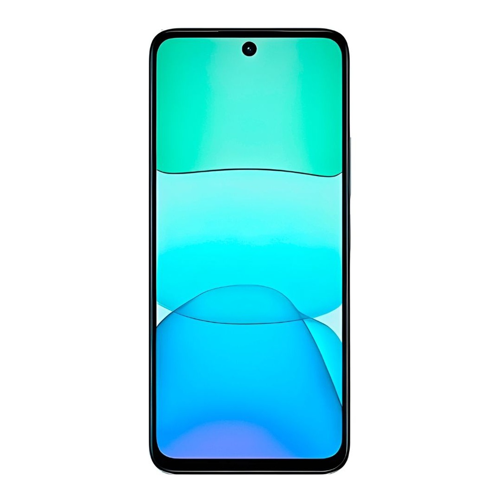 CELULAR XIAOMI REDMI 13X 256GB 8GB-RAM