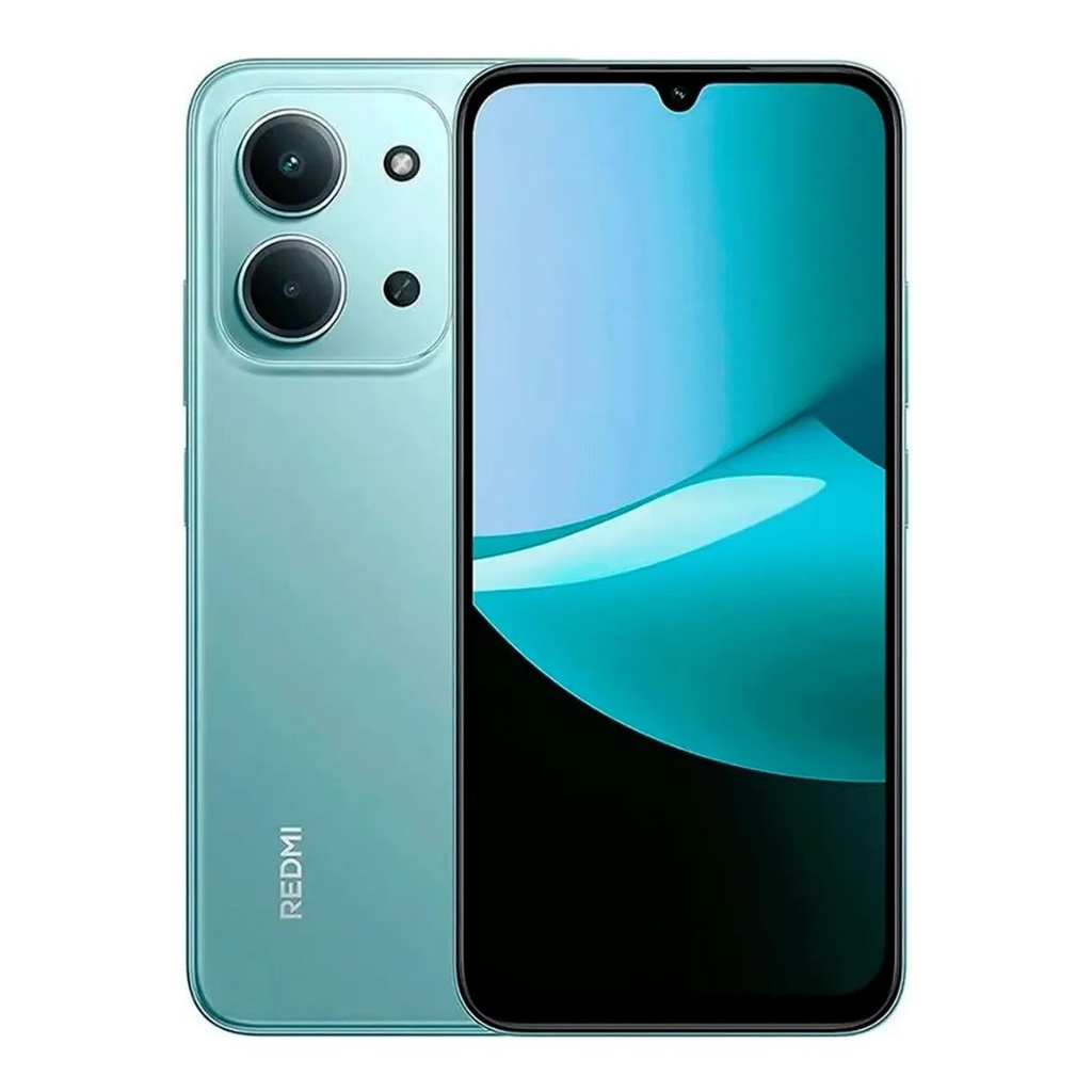 CELULAR XIAOMI REDMI 15C 256GB 8GB-RAM