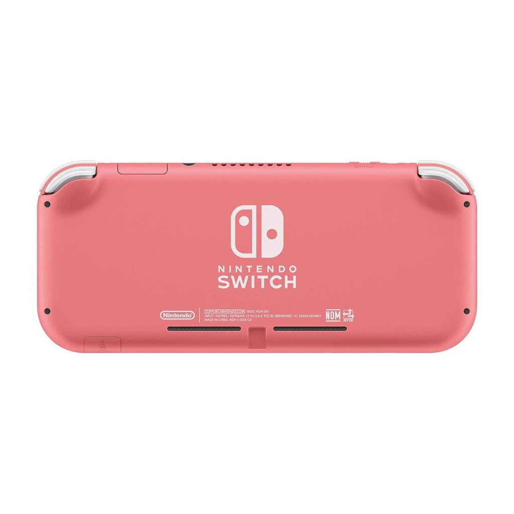 CONSOLA NINTENDO SWITCH LITE