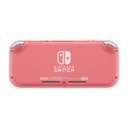 CONSOLA NINTENDO SWITCH LITE