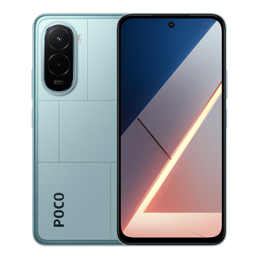 CELULAR XIAOMI POCO M7 256GB 8GB-RAM