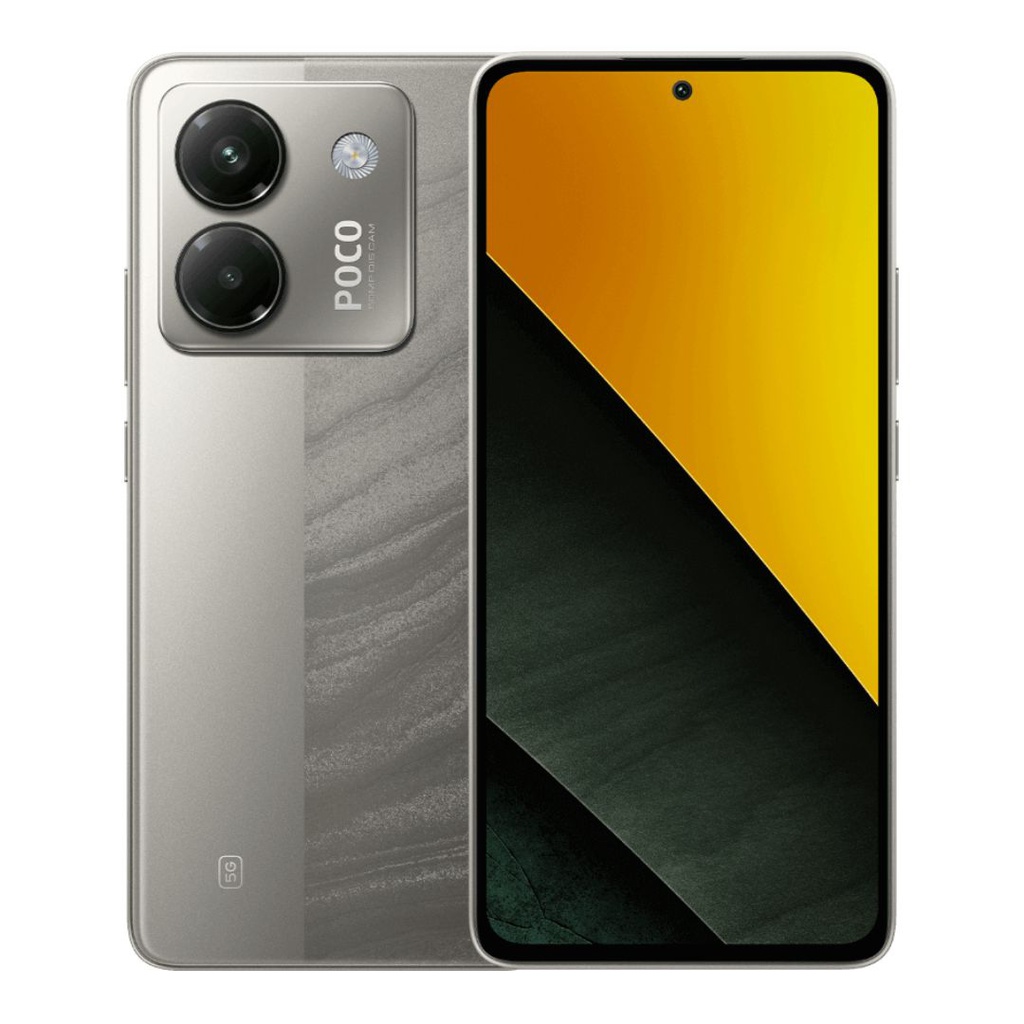 CELULAR XIAOMI POCO M7 PRO 5G 256GB 12GB-RAM