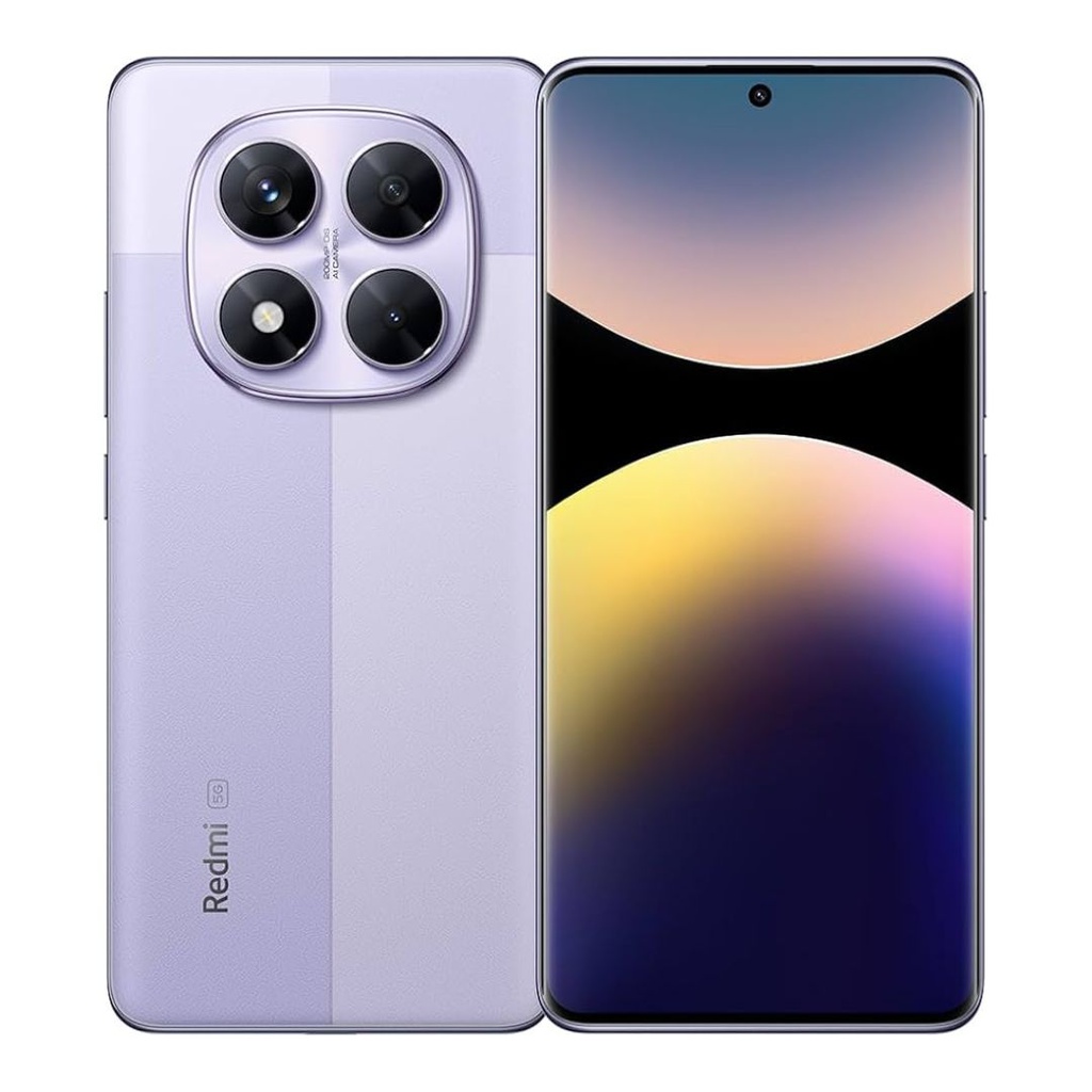 CELULAR XIAOMI REDMI NOTE 14 PRO 5G 512GB 12GB-RAM