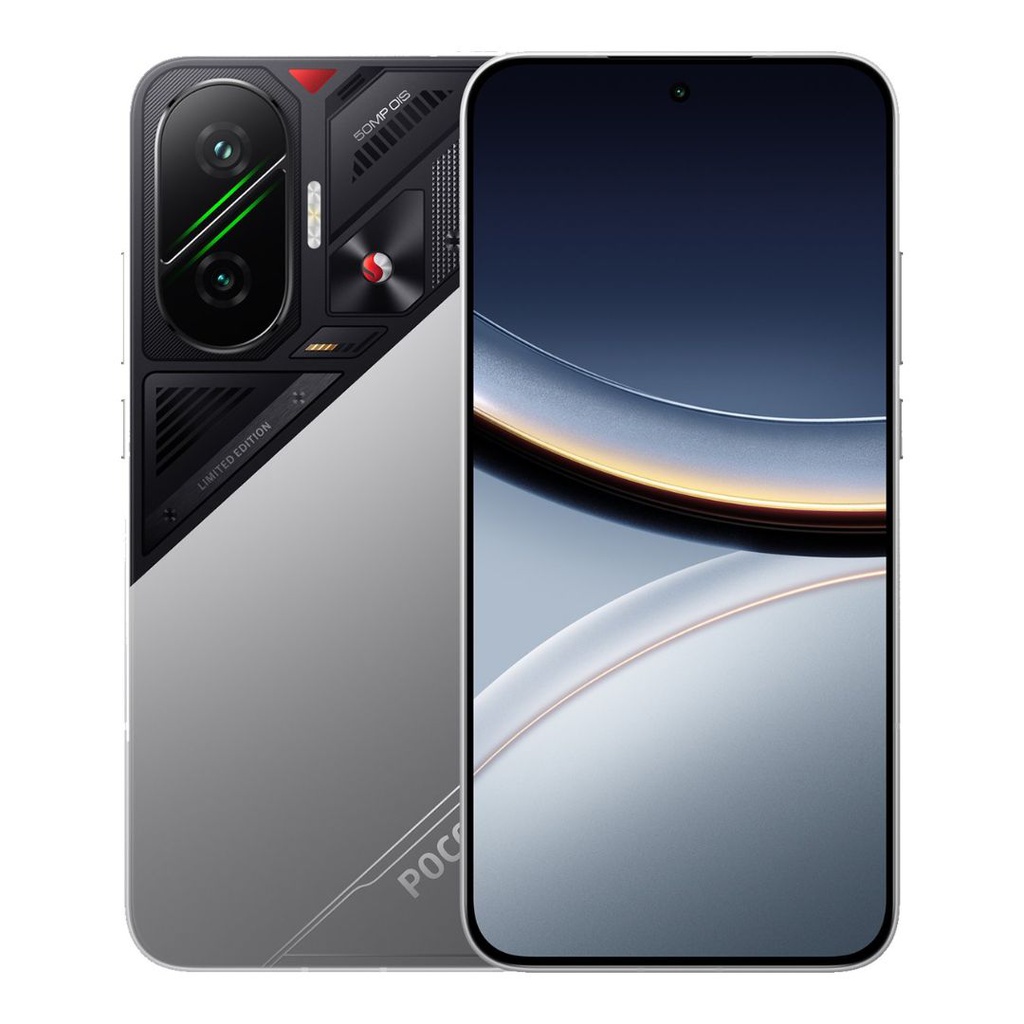 CELULAR XIAOMI POCO F7 5G 512GB 12GB-RAM