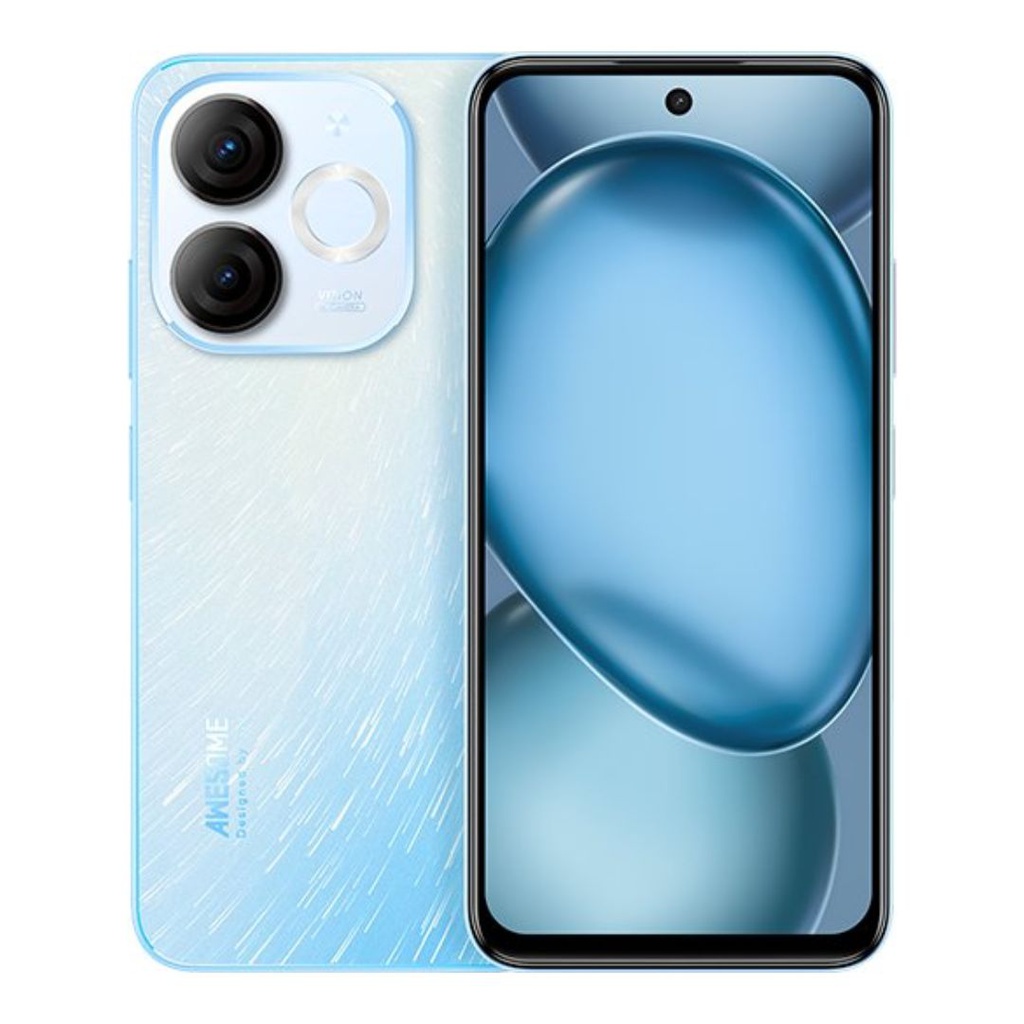 CELULAR ITEL A80 128GB 4+4GB-RAM