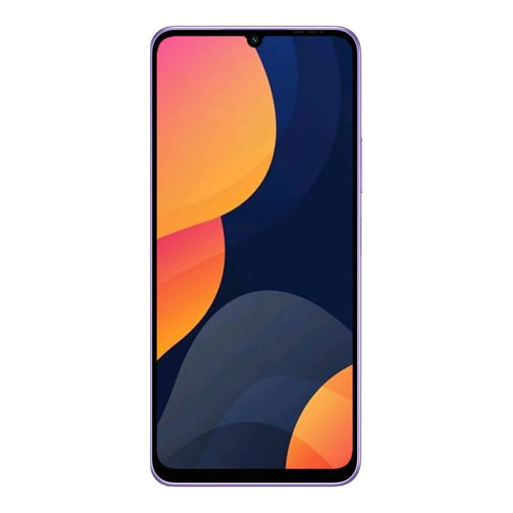 CELULAR ITEL CITY 100 128GB 4+8GB-RAM