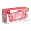CONSOLA NINTENDO SWITCH LITE