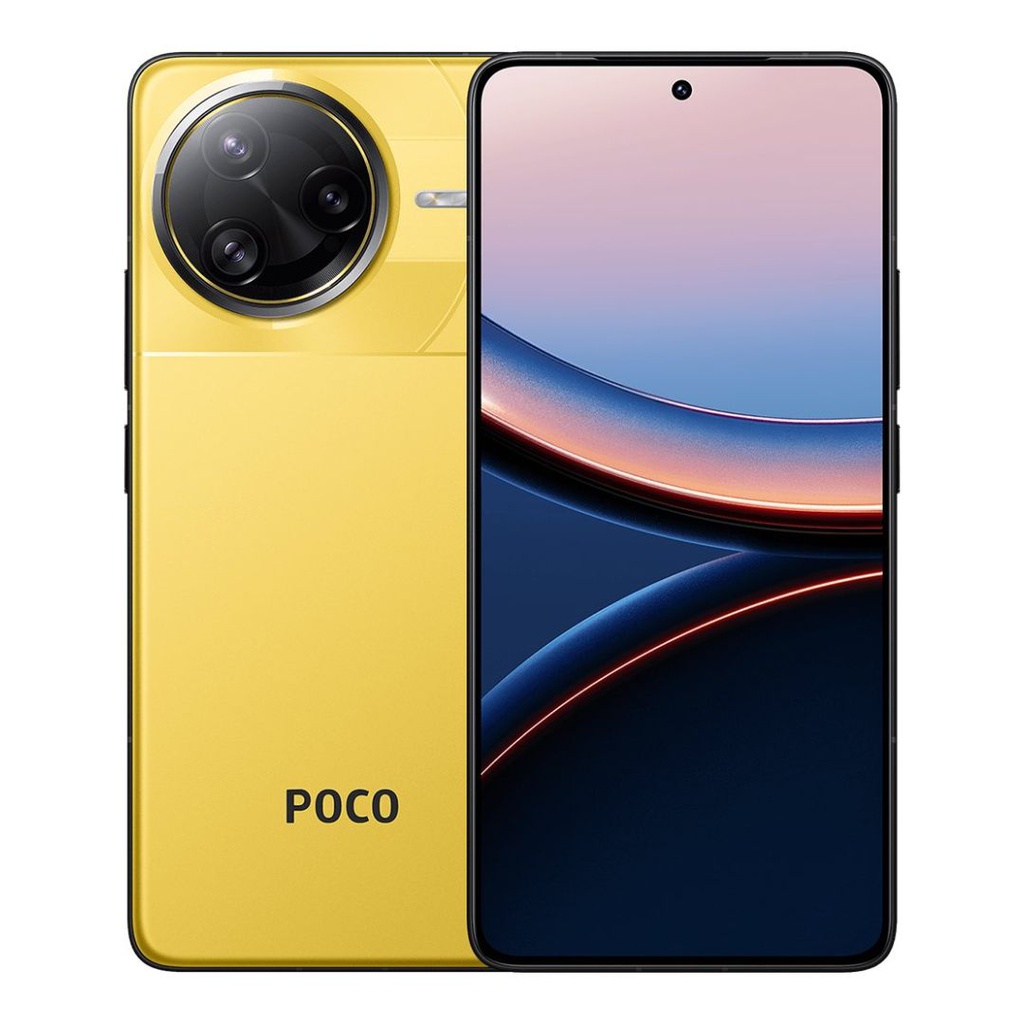 CELULAR XIAOMI POCO F7 ULTRA 5G 256GB 12GB-RAM