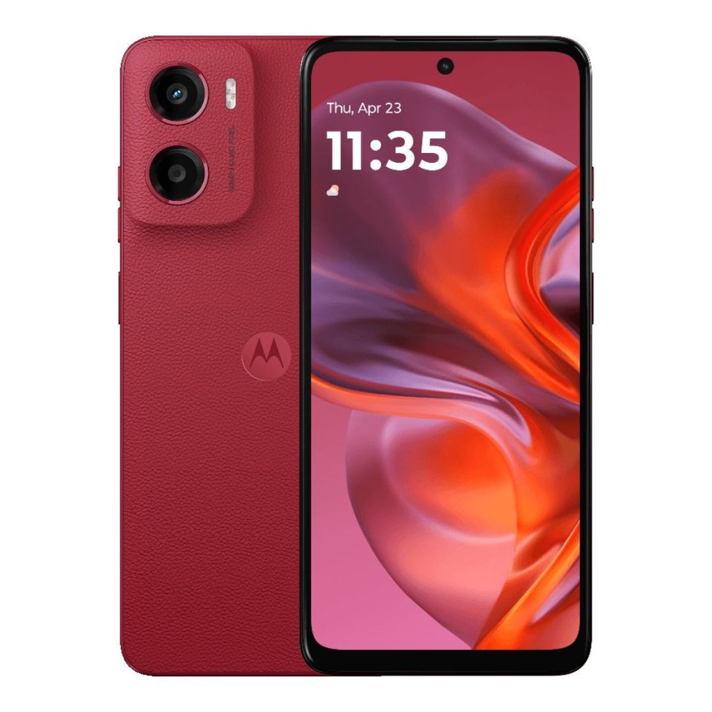 CELULAR MOTOROLA MOTO G05 128GB 4+8GB-RAM