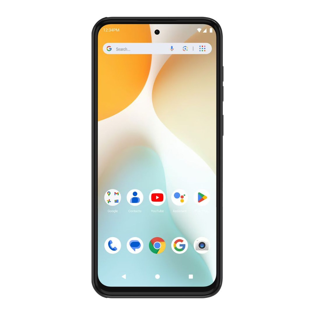 CELULAR BLU G65L 128GB 4+8GB-RAM