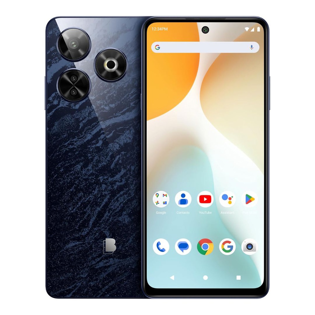 CELULAR BLU G84 256GB 8+16GB-RAM