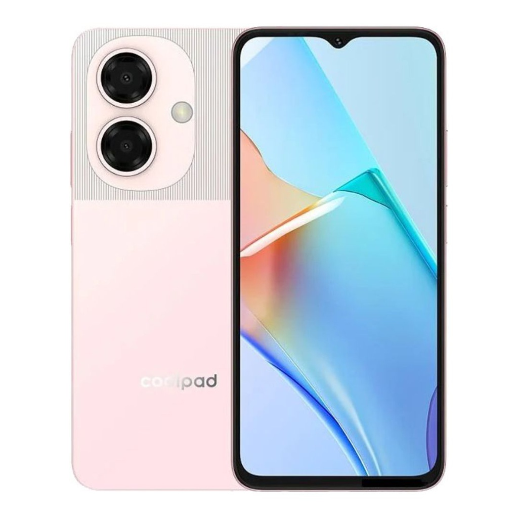 CELULAR COOLPAD CP12 NEO 128GB 4+8GB-RAM