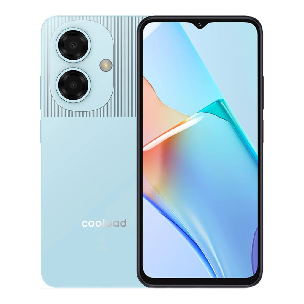 CELULAR COOLPAD CP12 NEO 128GB 4+8GB-RAM
