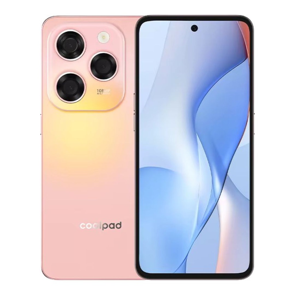 CELULAR COOLPAD X100 512GB 8+12GB-RAM